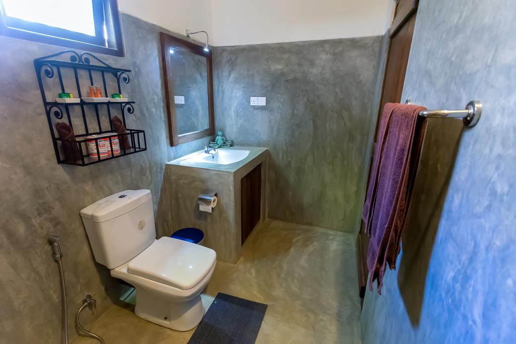 Forcus Cabanas Arugam Bay Zimmer foto