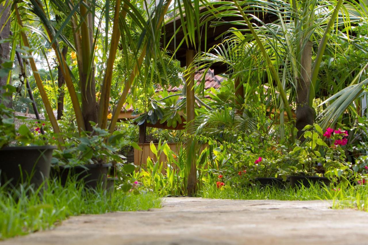 Forcus Cabanas Arugam Bay Exterior foto