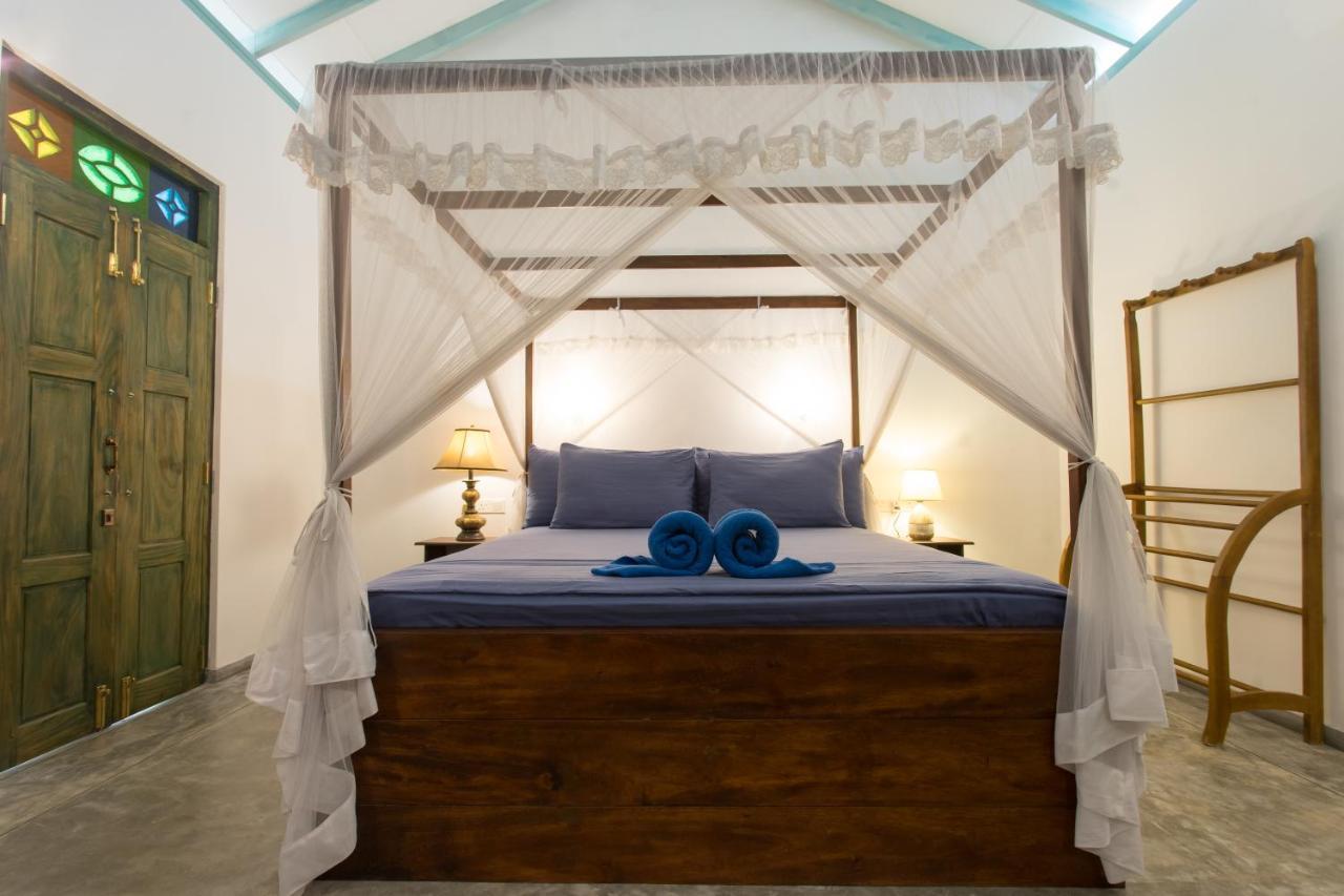 Forcus Cabanas Arugam Bay Exterior foto