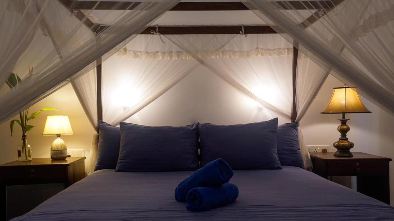 Forcus Cabanas Arugam Bay Exterior foto