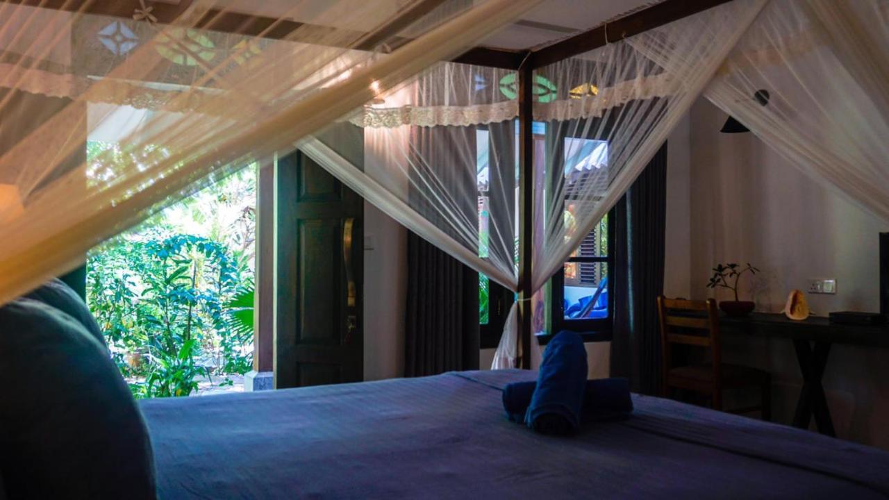 Forcus Cabanas Arugam Bay Exterior foto