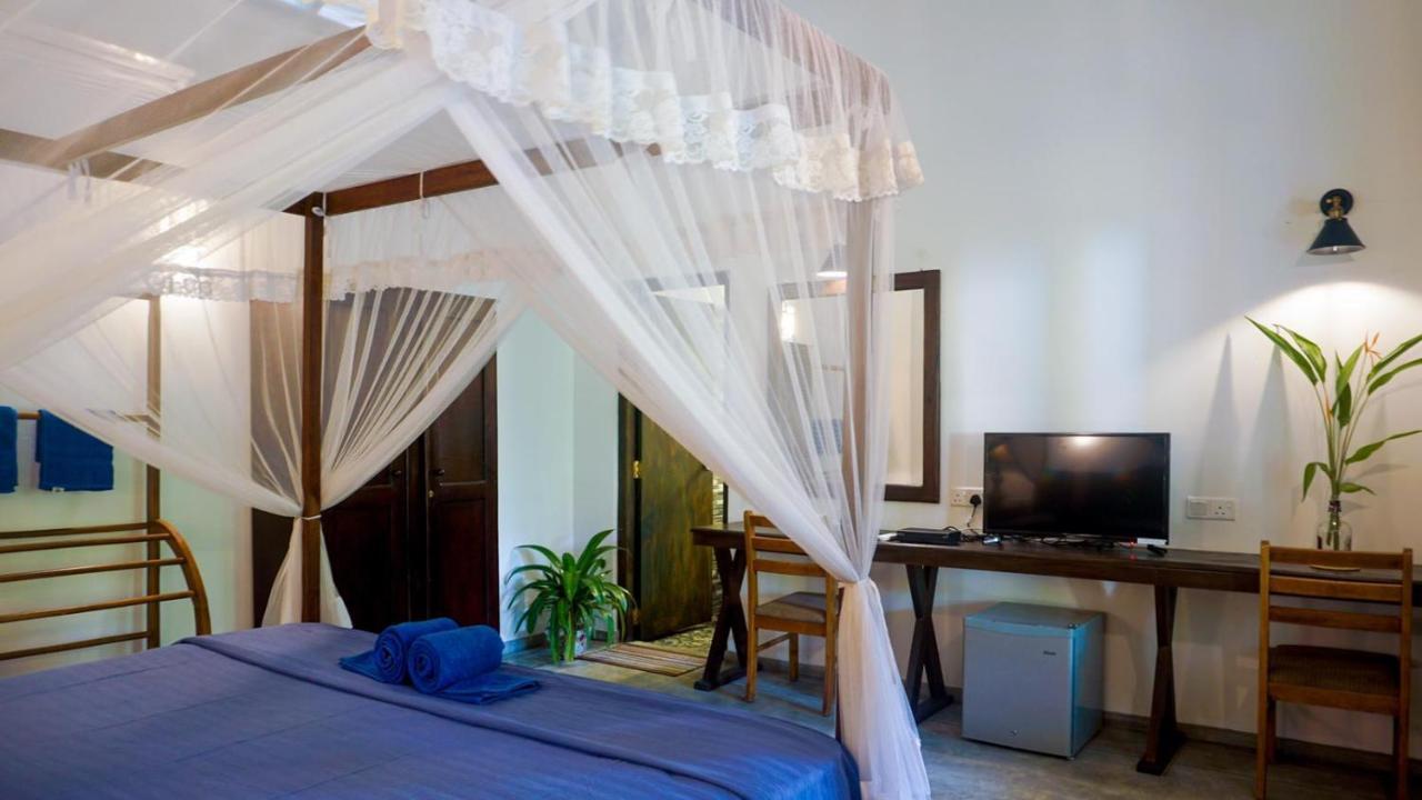 Forcus Cabanas Arugam Bay Exterior foto