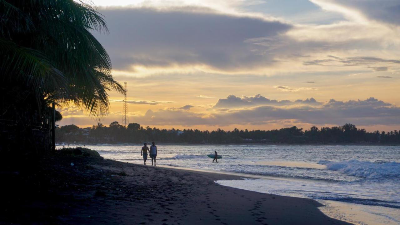 Forcus Cabanas Arugam Bay Exterior foto